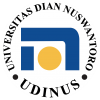 Universitas Dian Nuswantoro Logo